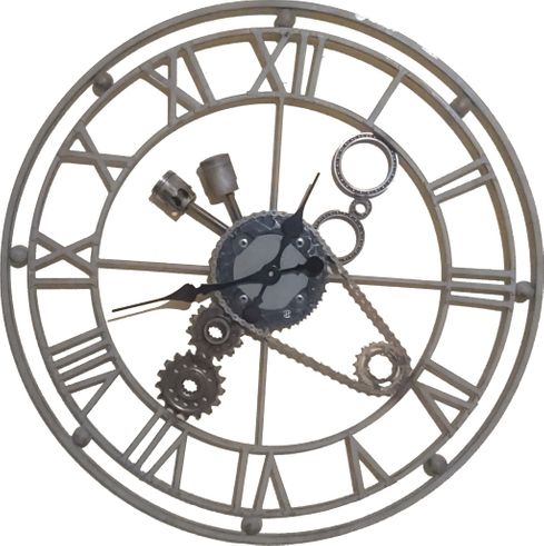 horloge